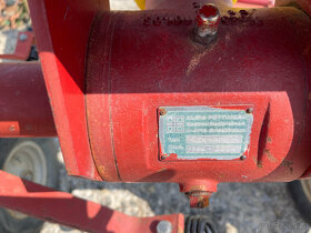 Obraceč Pottinger ZK 441 - 2