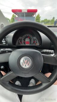 Vw Fox 1.2 htp - 2
