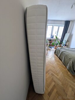 Matrace 160x200 Ikea - 2