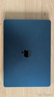 Macbook Air M3 13'' 10 gpu 16 gb Ram 512 gb + obal - 2