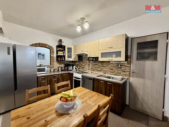Prodej bytu 3+1, 74 m², Přítluky, ul. Družstevní - 2