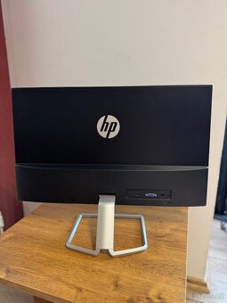 Monitor HP 24f - 2