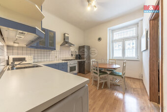 Prodej bytu 2+1, 58 m², Praha, ul. Biskupcova - 2