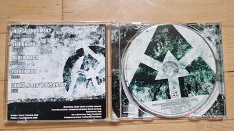 CD Arakain RESTART - 2