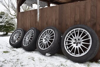 Oz racing - 2