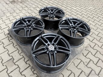 Mercedes AMG, E w213, kola 19" - 2