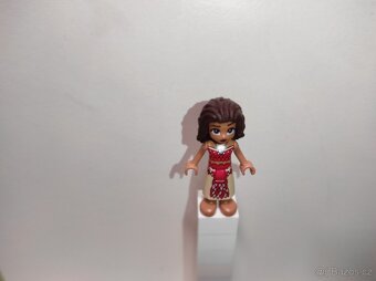 Lego Minifigures Friends Moana - 2