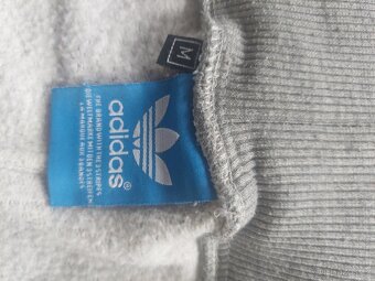 Adidas tepláky - 2