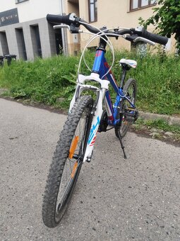 Superior Racer 24 - 2