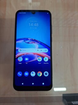 Motorola Moto E6i 2GB/32GB Dual - 2