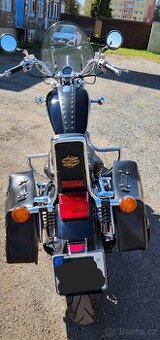 Suzuki VS800 GL - 2