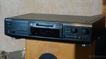 minidisc SONY MDS-JE700 Japan - 2