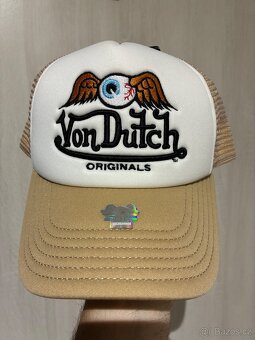 Ksiltovka Von Dutch - 2