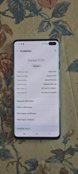 Samsung galaxy s10 plus - 2