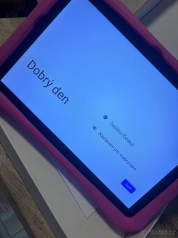 Dětský tablet umidigi - 2