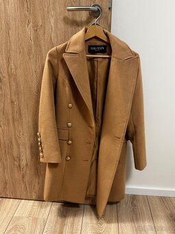 Kabát Balmain - 2