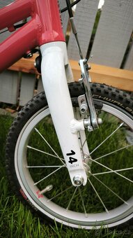 Woom 2 14" - 2