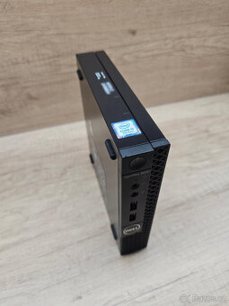 Dell Optiplex 3050 MFF (i5-7500T, 16GB DDR4, 250SSD) - 2