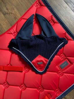 Equestrian Stockholm Grenadine DL - 2