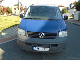 Volkswagen Transporter 1.9 TDI - 2