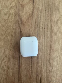 Sluchátka (earpods) TWS Nubox Music Hero - 2