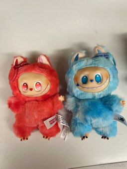 Labubu - 2
