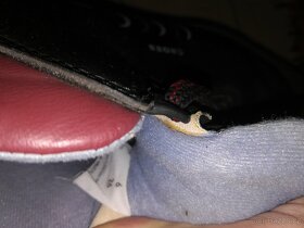 Boty na běžky zn. Botas, vel. 26, 6, málo použité - 2