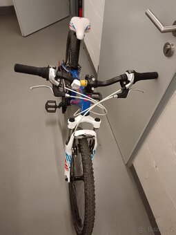 Kolo superior xc 24 - 2