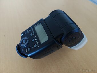 Canon Speedlite 430EX - 2