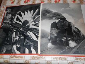 Století železnic - 2