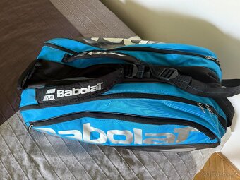 Tenisová taška Babolat Pure Drive VS Racket Holder X9 - 2