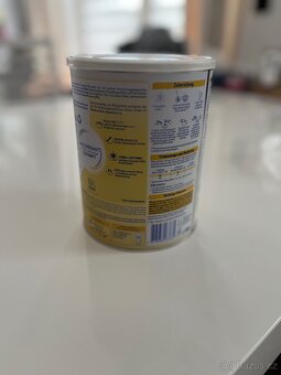 Batolecí mléko BEBA od 2 let - 2