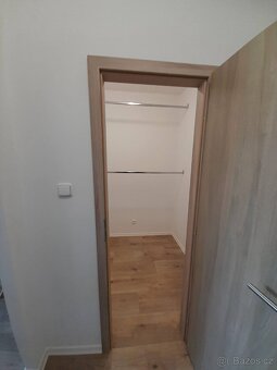 PRONÁJEM BYTU 3+kk,PALACKÉHO, POLNÁ - 2