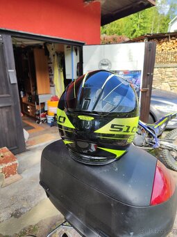 Scorpion EXO 510 vel.L - 2