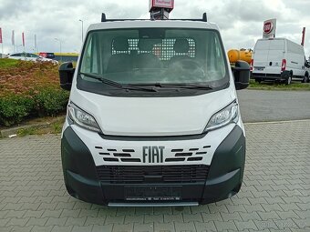 FIAT DUCATO MAXI 2,2MTJ 180k L4 VALNÍK /ODPOČET DPH/ - 2
