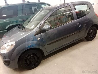 Renault Twingo 60tis.km. - 2