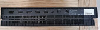 Prodám Xbox One X - 2