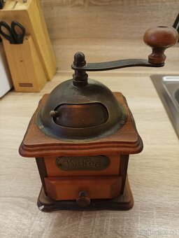 Kafe mlýnek - 2