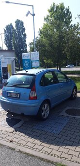 Citroen C3 - 2
