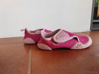 Barefoot cvičky vel. 28 - 2