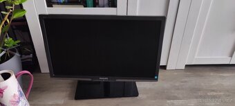LCD monitor Philips 27" - 2