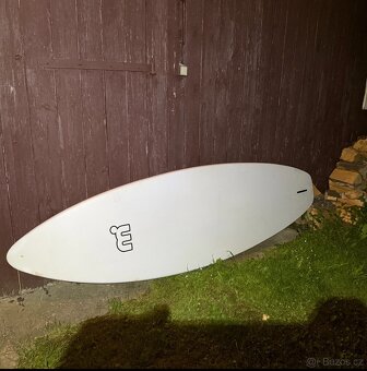 Windsurfing Plovak 151L, Mistral E-Motion V151 - 2