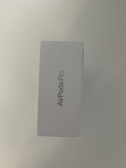 AirPods pro 2 - 2
