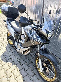 Honda XL 700 V Transalp - 2