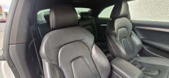 Audi A5 8T sline dily z vozu 2.0 tfsi CDN - 2