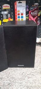 2x reproduktor Panasonic - 2