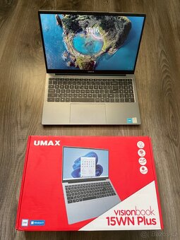 Visionbook UMAX - 2