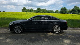 Audi A6 C7 2.0tdi 140kw - 2