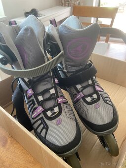 Prodam damske inline Rollerblade - 2