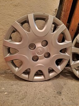 poklice hyundai i20 original 14 - 2